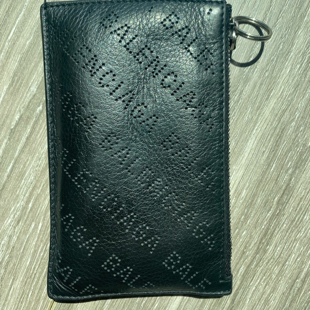 Balenciaga wallet